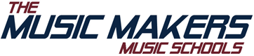 Music Makers Nottingham Logo