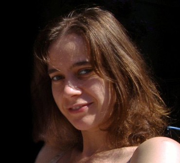 Anna Bruce, DCR