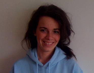 Emily Cash, DipLCM Classical Singing, RGT Registered