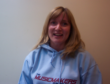 Lynn Kawalec, B Ed Expressive Arts, PGCE