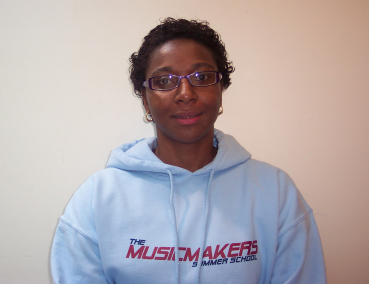 Mischelle Parris-Elvey