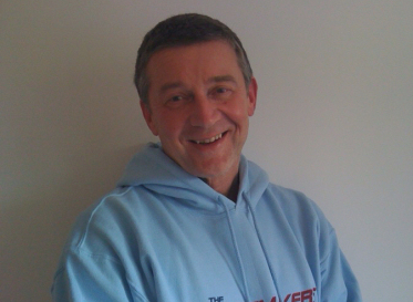 Peter Cash, BA (Hons)
